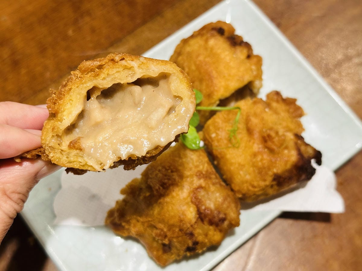 【喫飯食堂】台北永康街必吃美食!吸引無數饕客爭相到訪的台菜餐