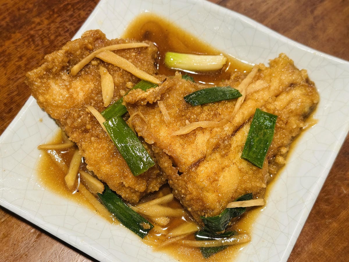 【喫飯食堂】台北永康街必吃美食!吸引無數饕客爭相到訪的台菜餐