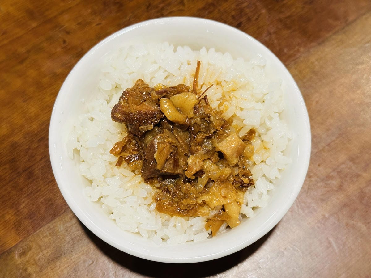 【喫飯食堂】台北永康街必吃美食!吸引無數饕客爭相到訪的台菜餐