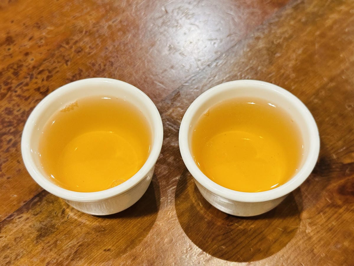 【喫飯食堂】台北永康街必吃美食!吸引無數饕客爭相到訪的台菜餐