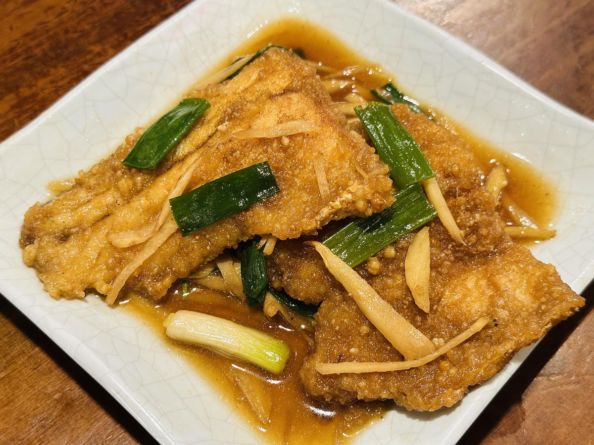 【喫飯食堂】台北永康街必吃美食!吸引無數饕客爭相到訪的台菜餐