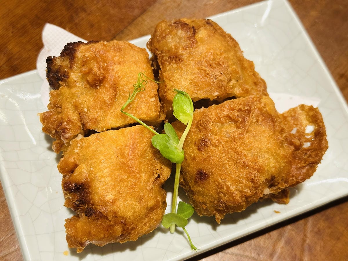 【喫飯食堂】台北永康街必吃美食!吸引無數饕客爭相到訪的台菜餐