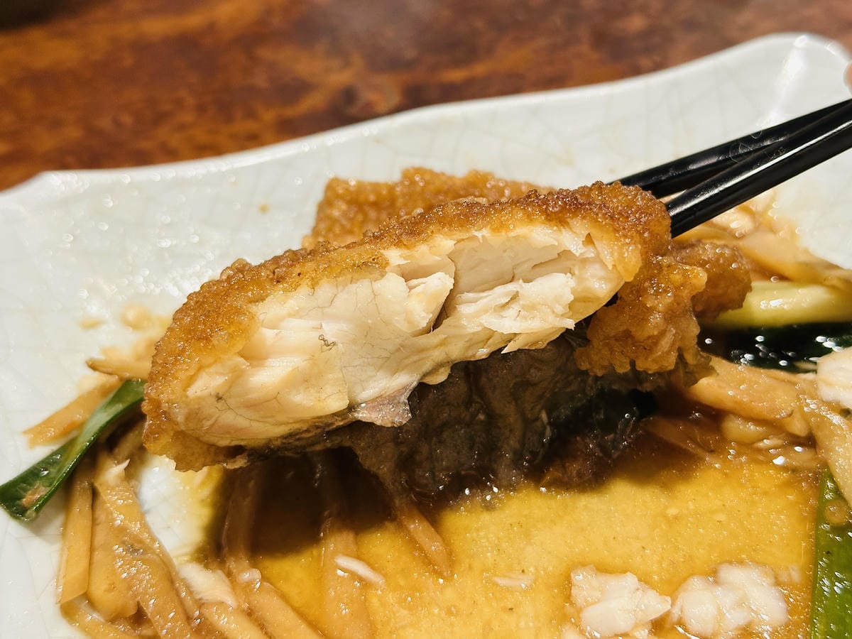 【喫飯食堂】台北永康街必吃美食!吸引無數饕客爭相到訪的台菜餐