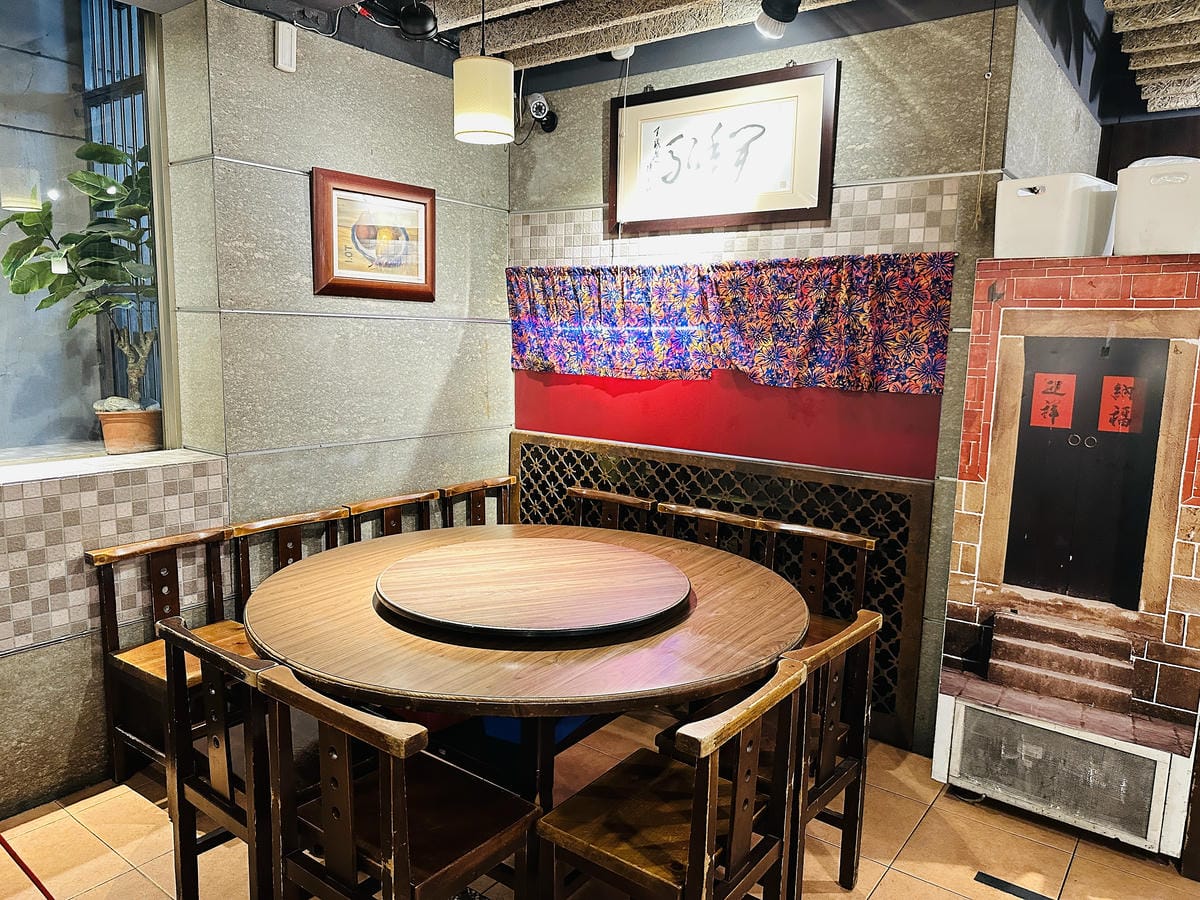 【喫飯食堂】台北永康街必吃美食!吸引無數饕客爭相到訪的台菜餐