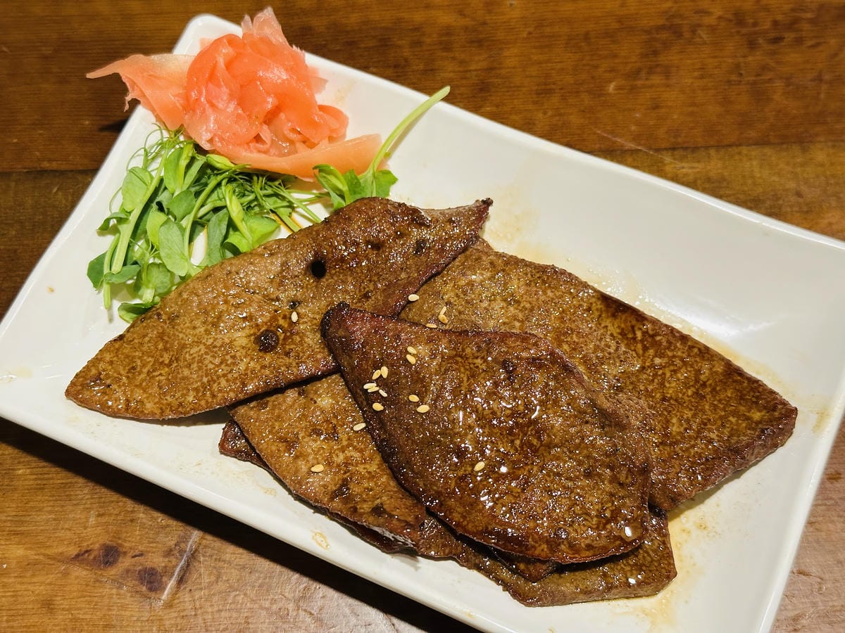 【喫飯食堂】台北永康街必吃美食!吸引無數饕客爭相到訪的台菜餐
