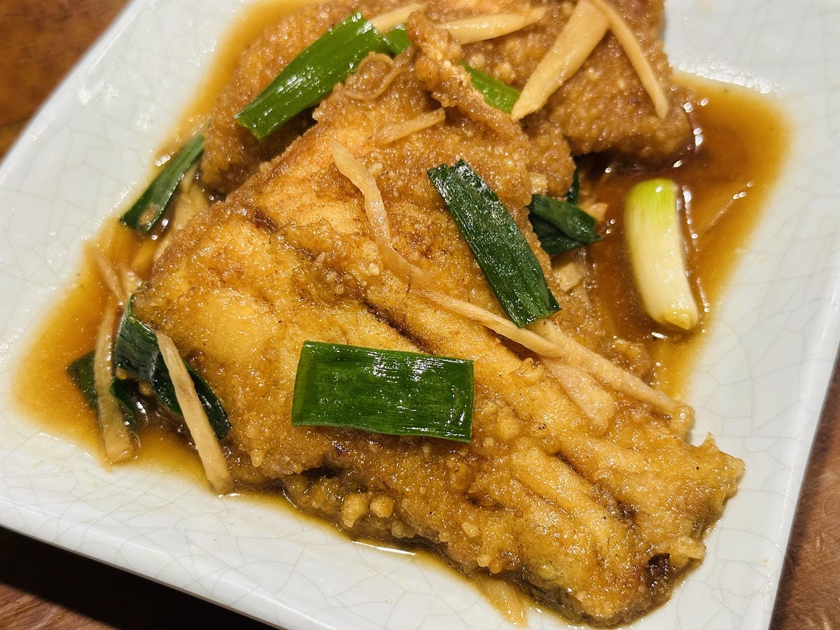 【喫飯食堂】台北永康街必吃美食!吸引無數饕客爭相到訪的台菜餐