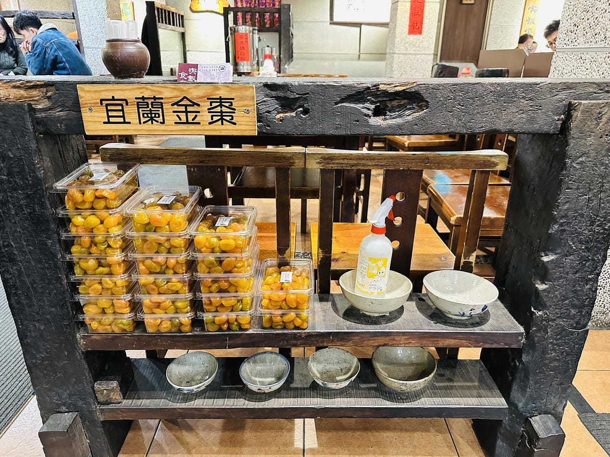 【喫飯食堂】台北永康街必吃美食!吸引無數饕客爭相到訪的台菜餐