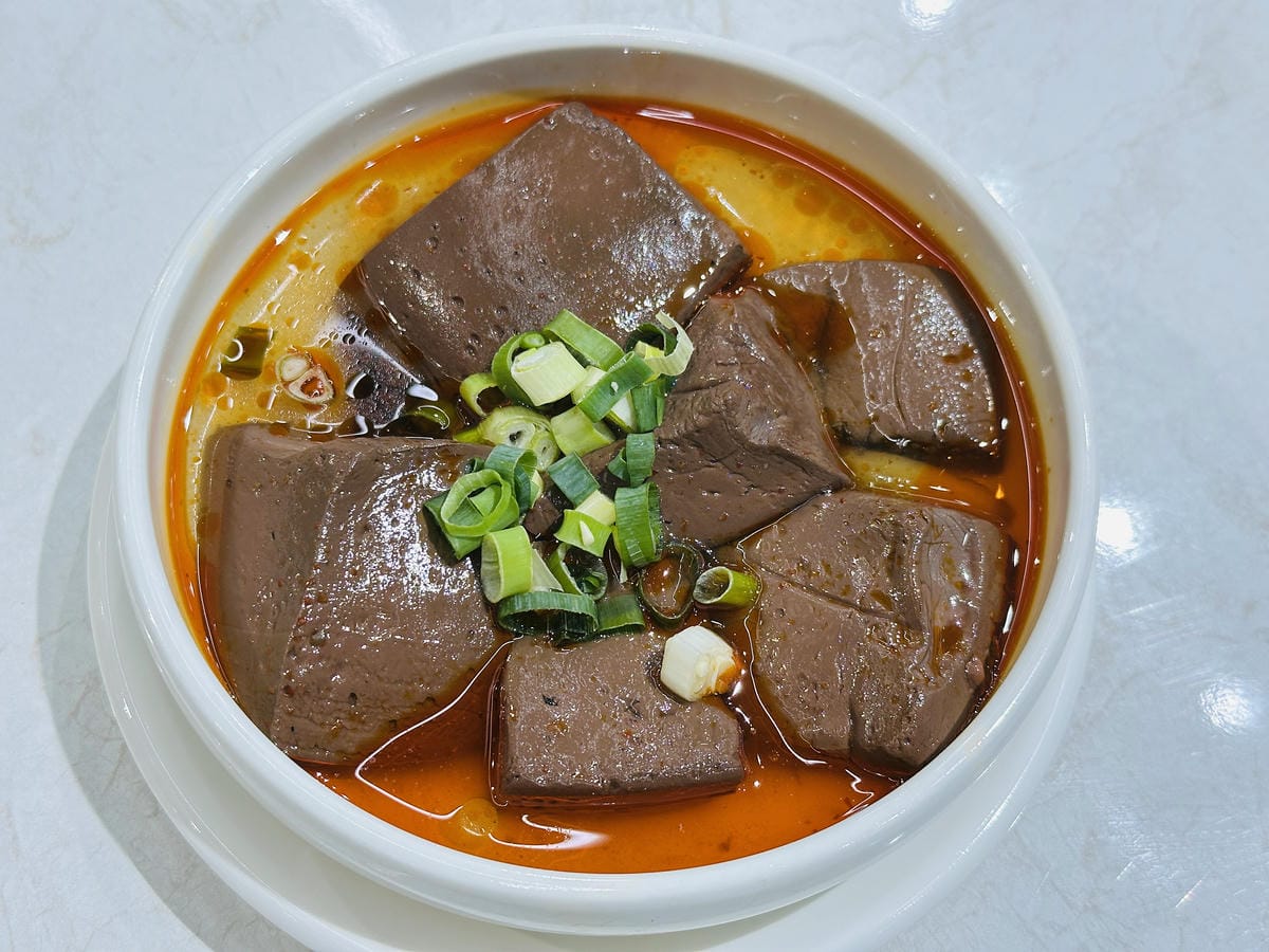 【狂一鍋酸菜魚 台北西門店】爆紅的『年輕時尚酸菜魚』,品狂一