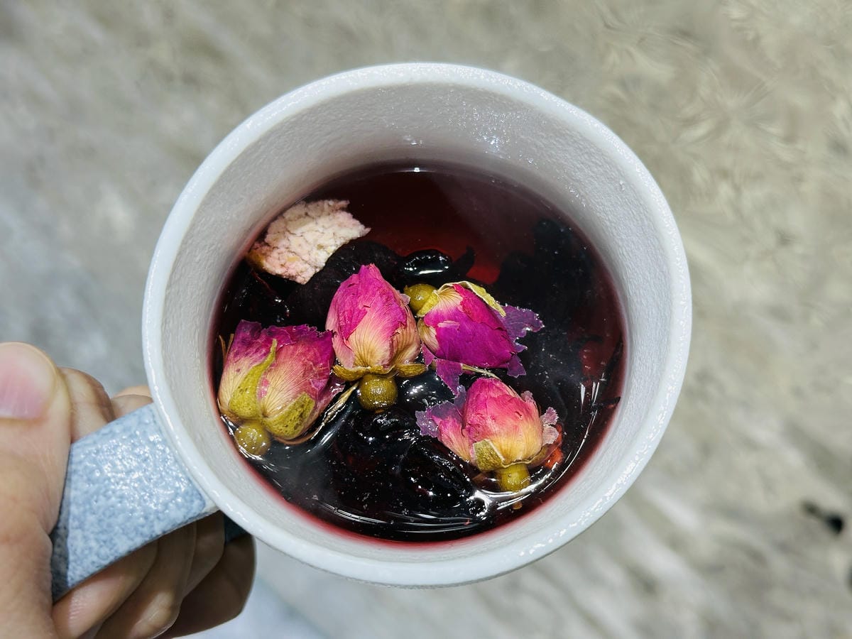 【狂一鍋酸菜魚 台北西門店】爆紅的『年輕時尚酸菜魚』,品狂一