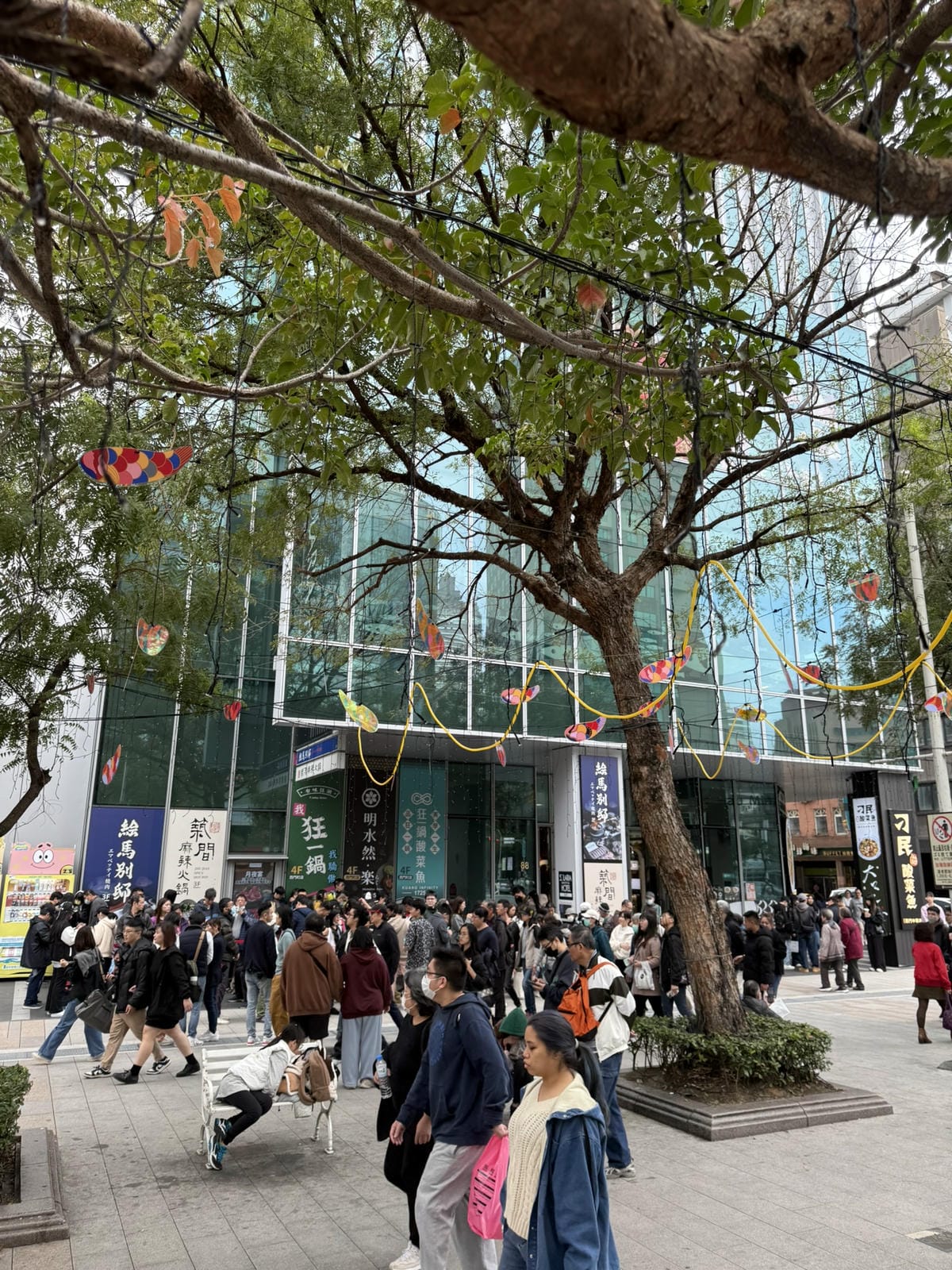 【狂一鍋酸菜魚 台北西門店】爆紅的『年輕時尚酸菜魚』,品狂一