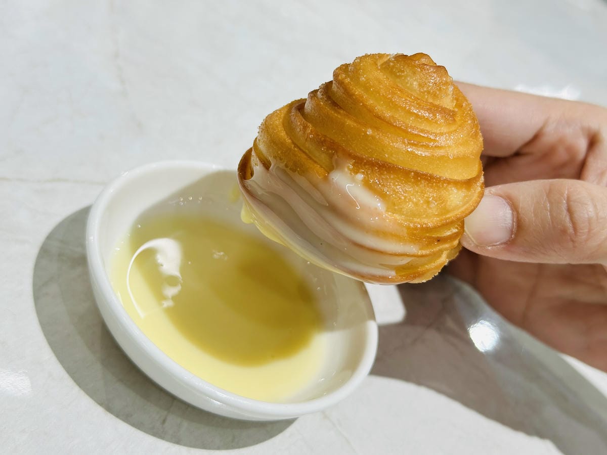 【狂一鍋酸菜魚 台北西門店】爆紅的『年輕時尚酸菜魚』,品狂一