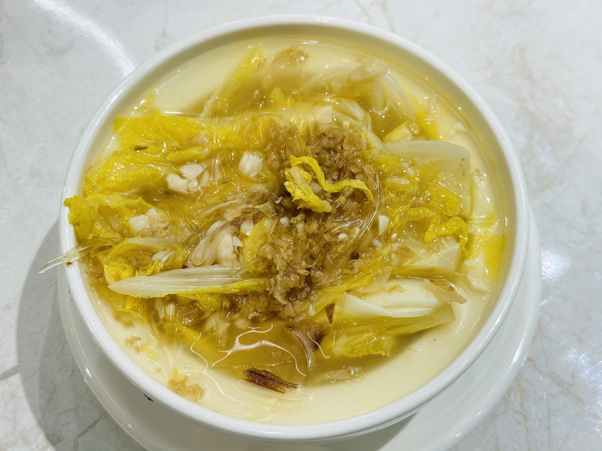 【狂一鍋酸菜魚 台北西門店】爆紅的『年輕時尚酸菜魚』,品狂一