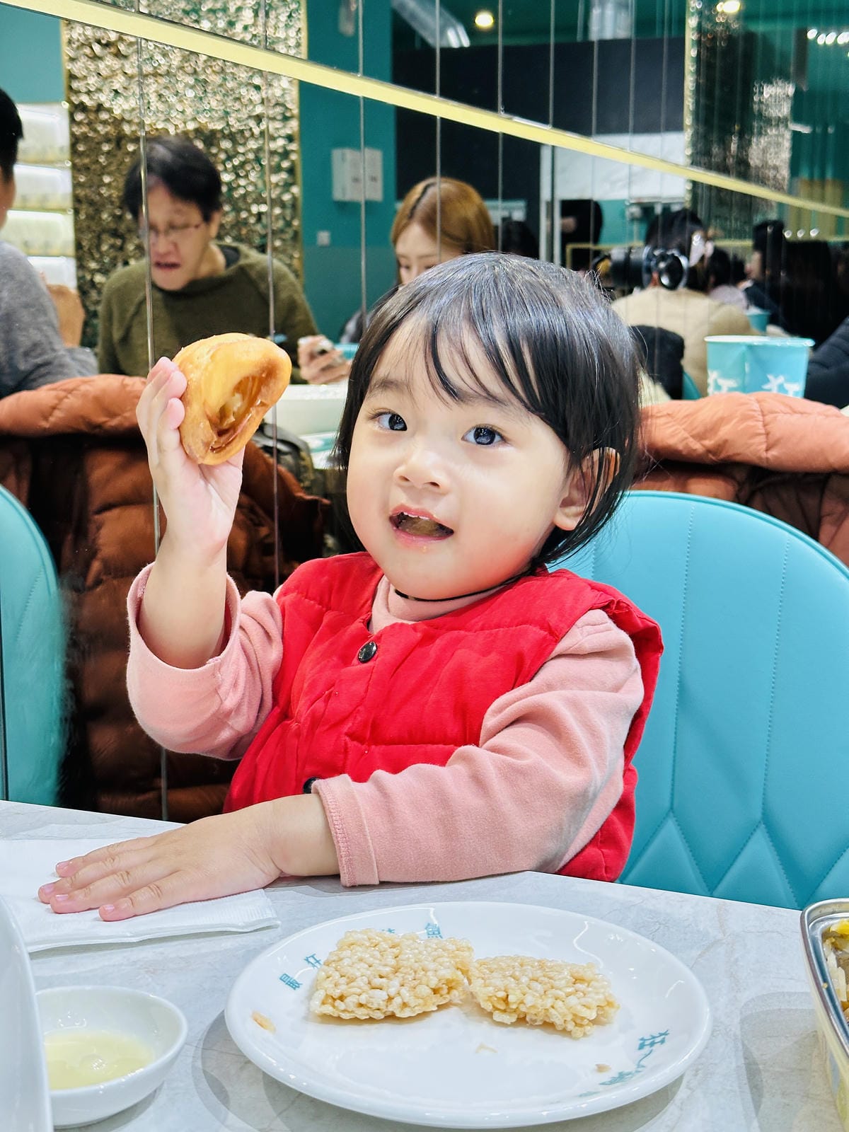 【狂一鍋酸菜魚 台北西門店】爆紅的『年輕時尚酸菜魚』,品狂一