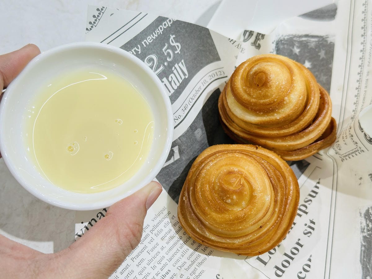 【狂一鍋酸菜魚 台北西門店】爆紅的『年輕時尚酸菜魚』,品狂一