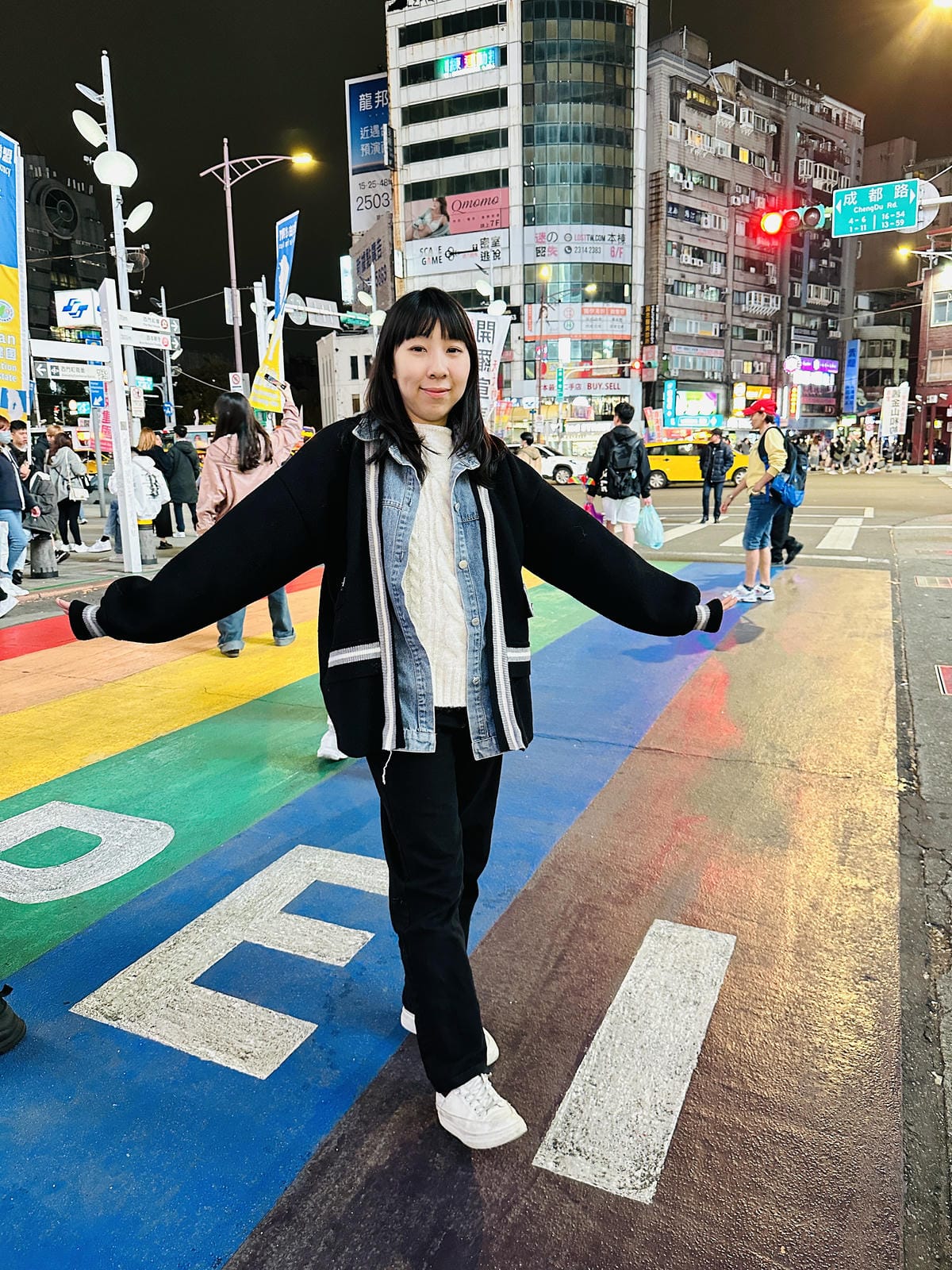 【狂一鍋酸菜魚 台北西門店】爆紅的『年輕時尚酸菜魚』,品狂一