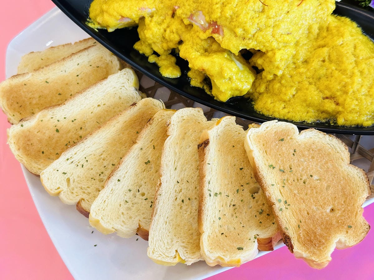 【蟹老闆活海鮮】宜蘭頭城烏石港美食推薦!活海鮮產地直送現撈現