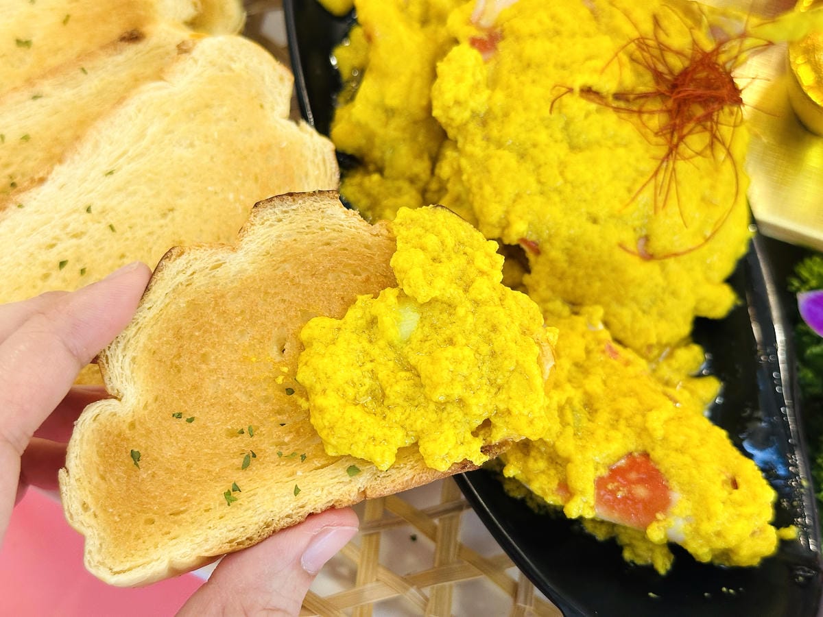 【蟹老闆活海鮮】宜蘭頭城烏石港美食推薦!活海鮮產地直送現撈現