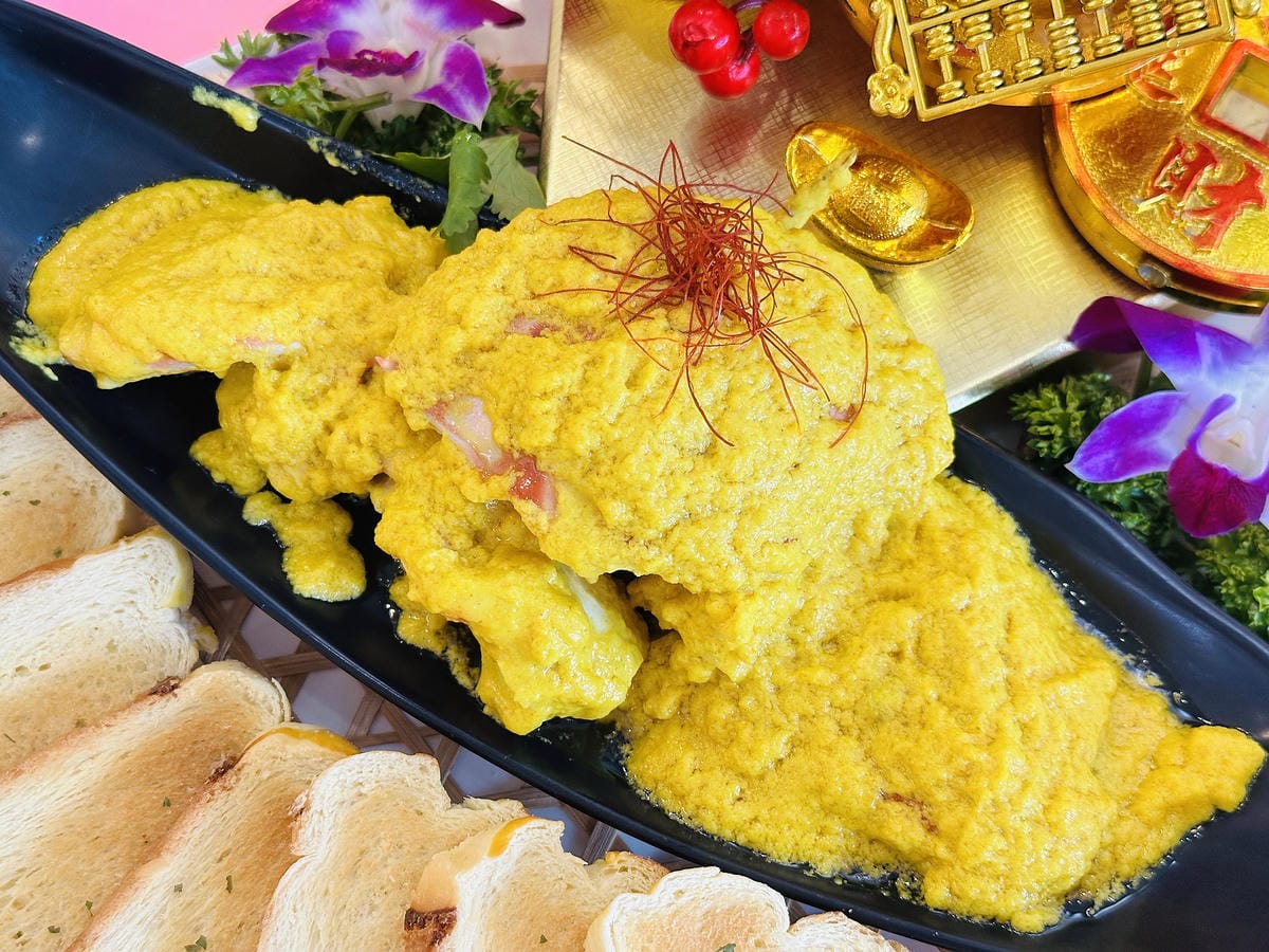 【蟹老闆活海鮮】宜蘭頭城烏石港美食推薦!活海鮮產地直送現撈現