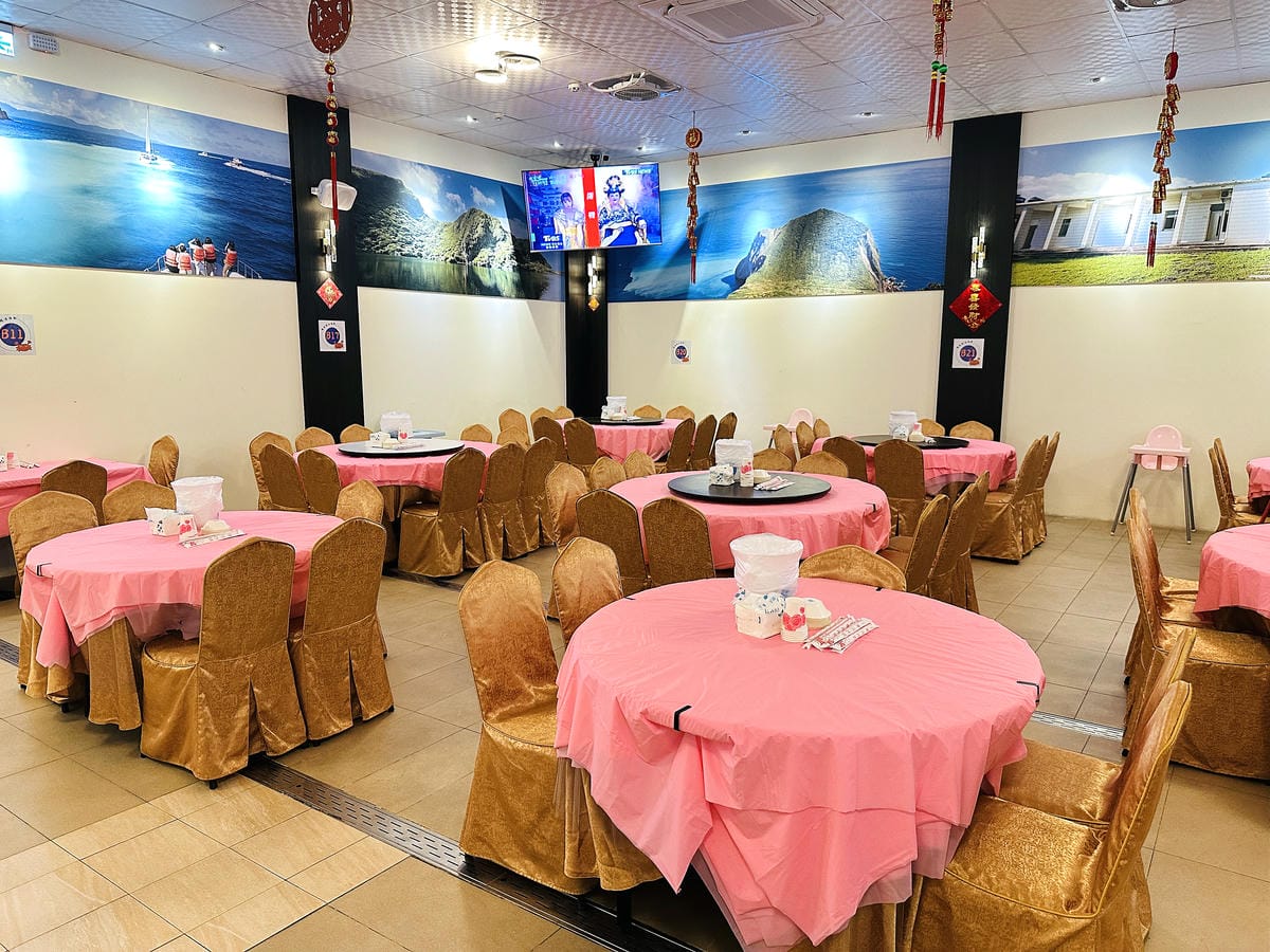 【蟹老闆活海鮮】宜蘭頭城烏石港美食推薦!活海鮮產地直送現撈現