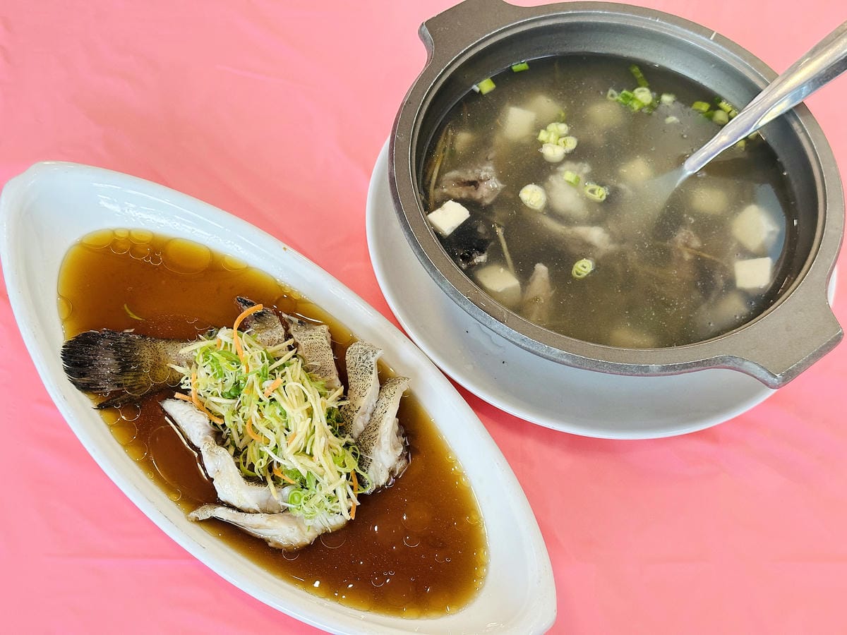 【蟹老闆活海鮮】宜蘭頭城烏石港美食推薦!活海鮮產地直送現撈現