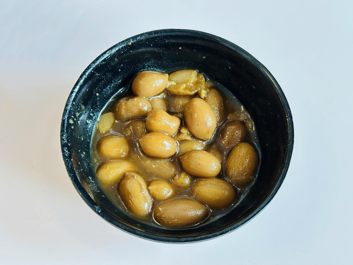 【蟹老闆活海鮮】宜蘭頭城烏石港美食推薦!活海鮮產地直送現撈現