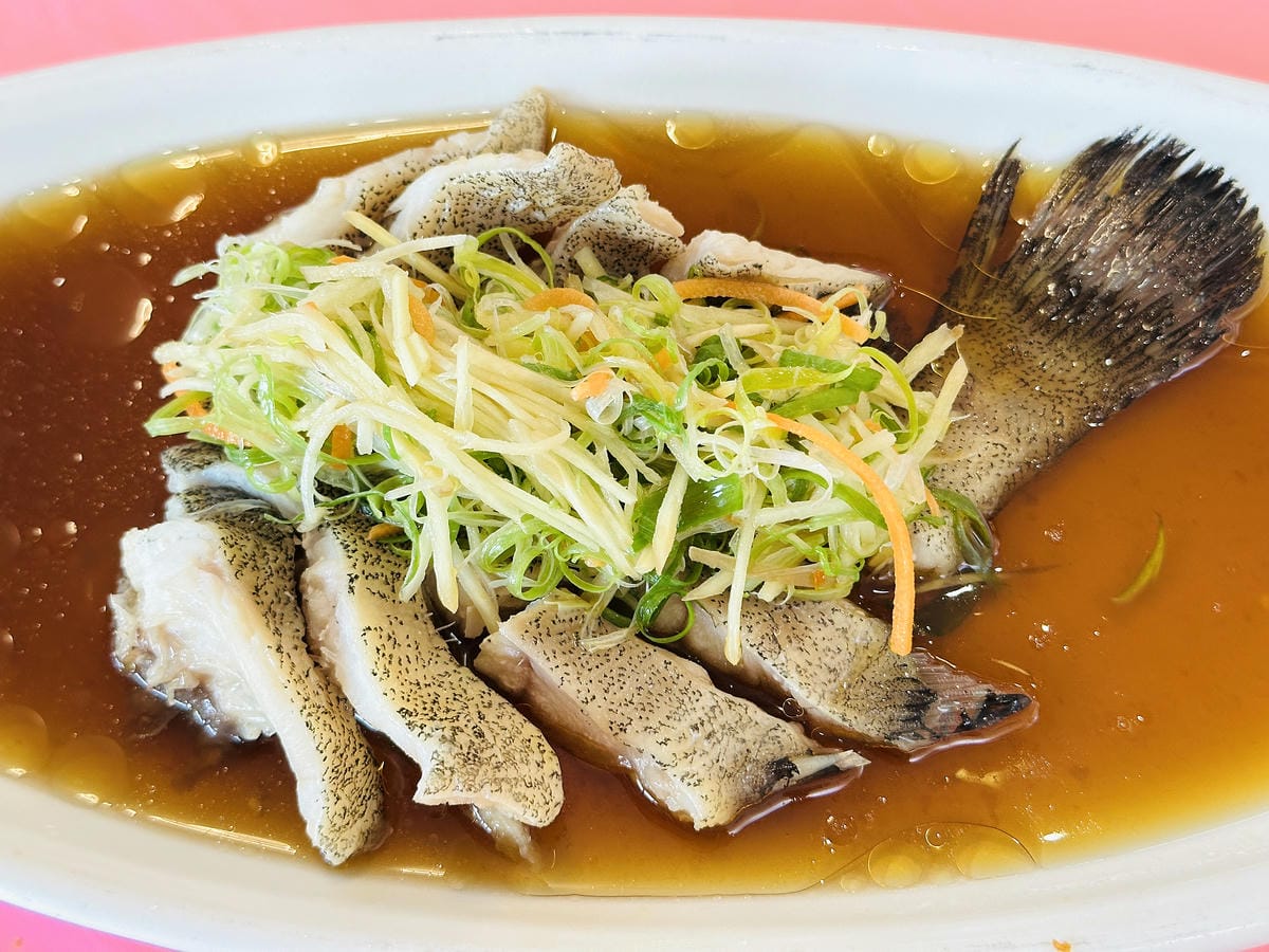 【蟹老闆活海鮮】宜蘭頭城烏石港美食推薦!活海鮮產地直送現撈現