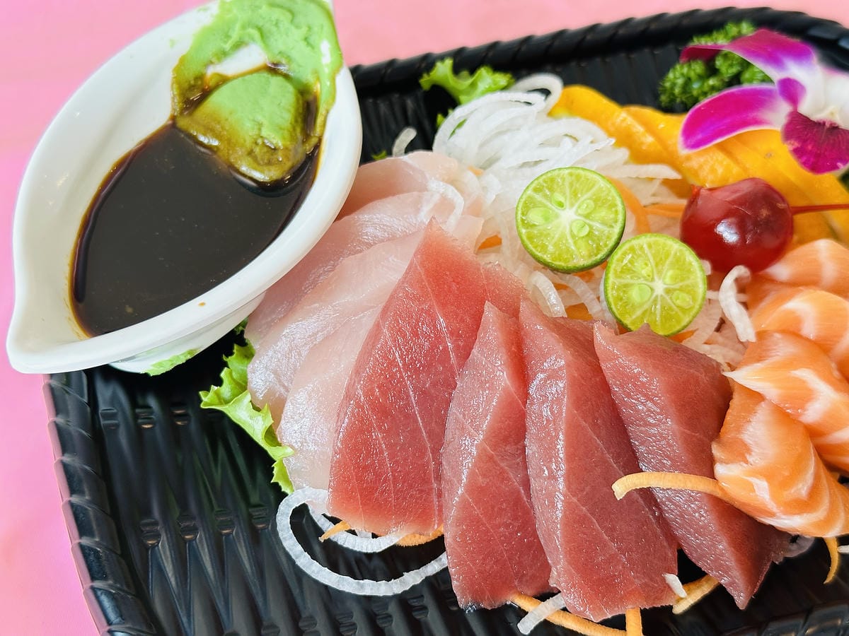 【蟹老闆活海鮮】宜蘭頭城烏石港美食推薦!活海鮮產地直送現撈現