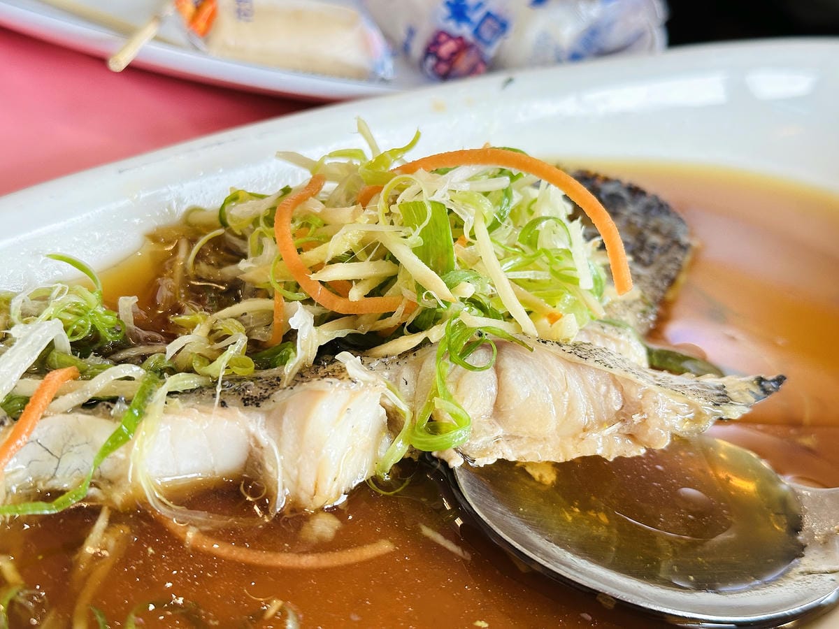 【蟹老闆活海鮮】宜蘭頭城烏石港美食推薦!活海鮮產地直送現撈現