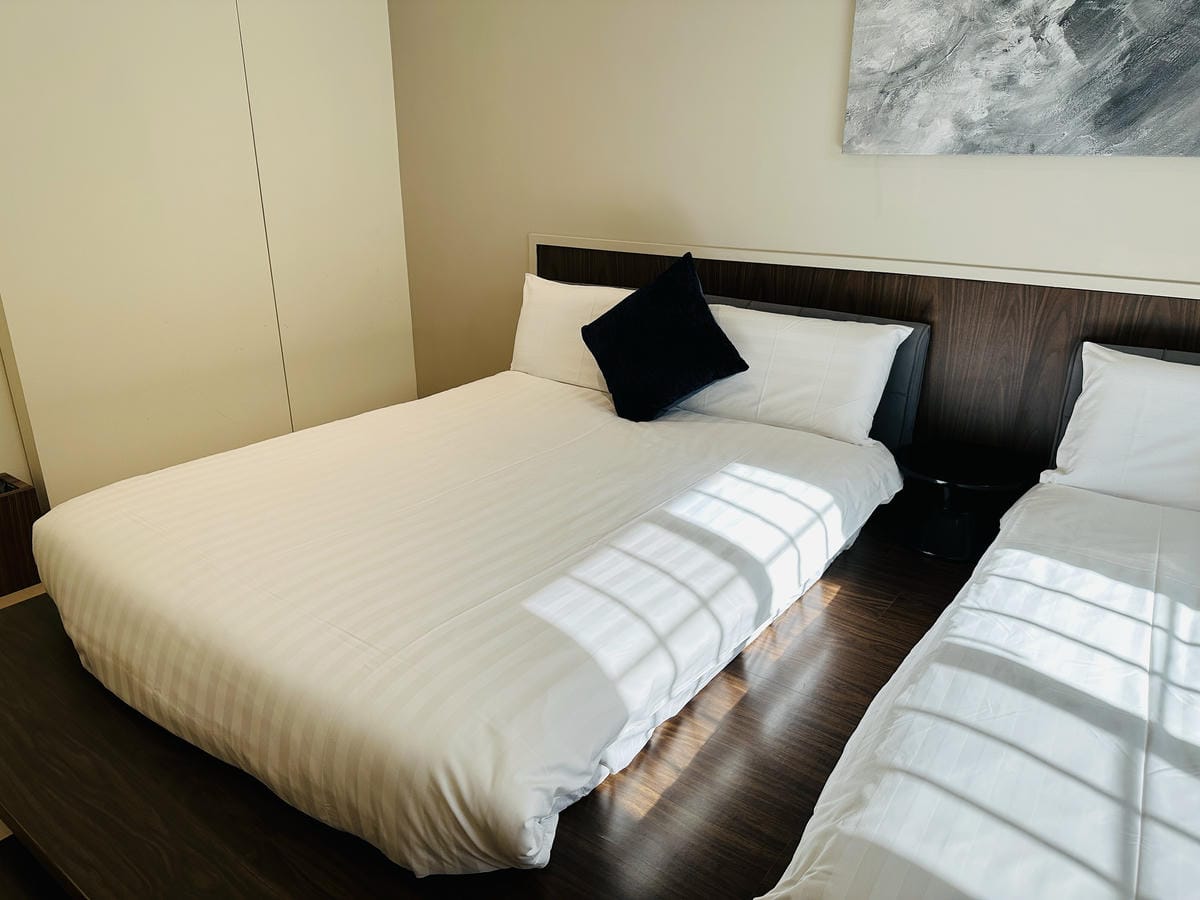 【九份和風小築】九份老街住宿推薦,靜謐山城中的溫暖歸宿!感受