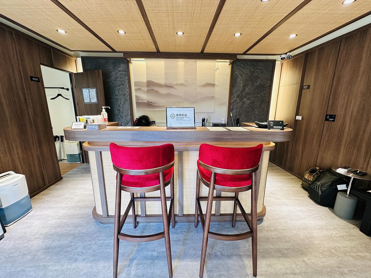 【九份和風小築】九份老街住宿推薦,靜謐山城中的溫暖歸宿!感受