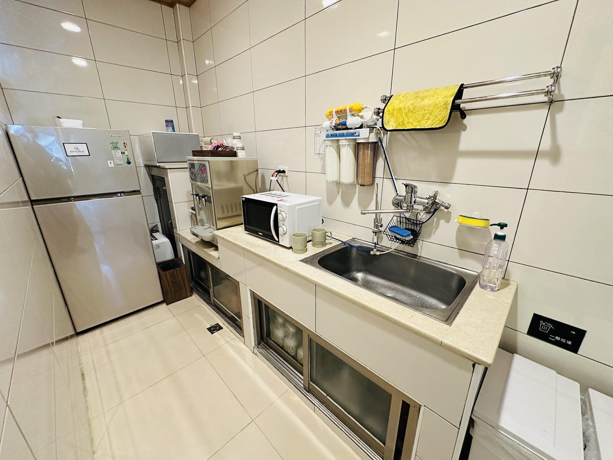 【九份和風小築】九份老街住宿推薦,靜謐山城中的溫暖歸宿!感受