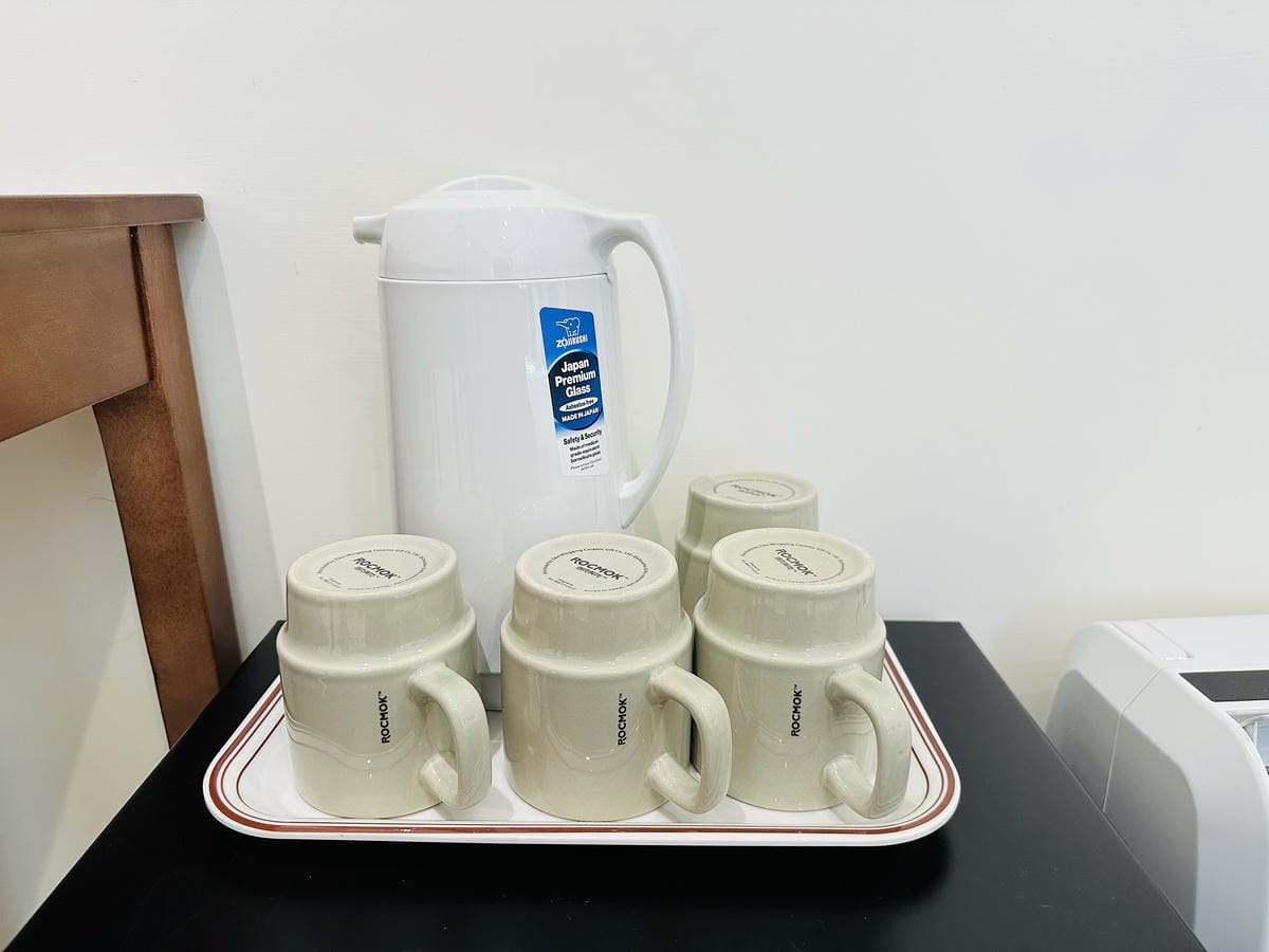 【九份和風小築】九份老街住宿推薦,靜謐山城中的溫暖歸宿!感受