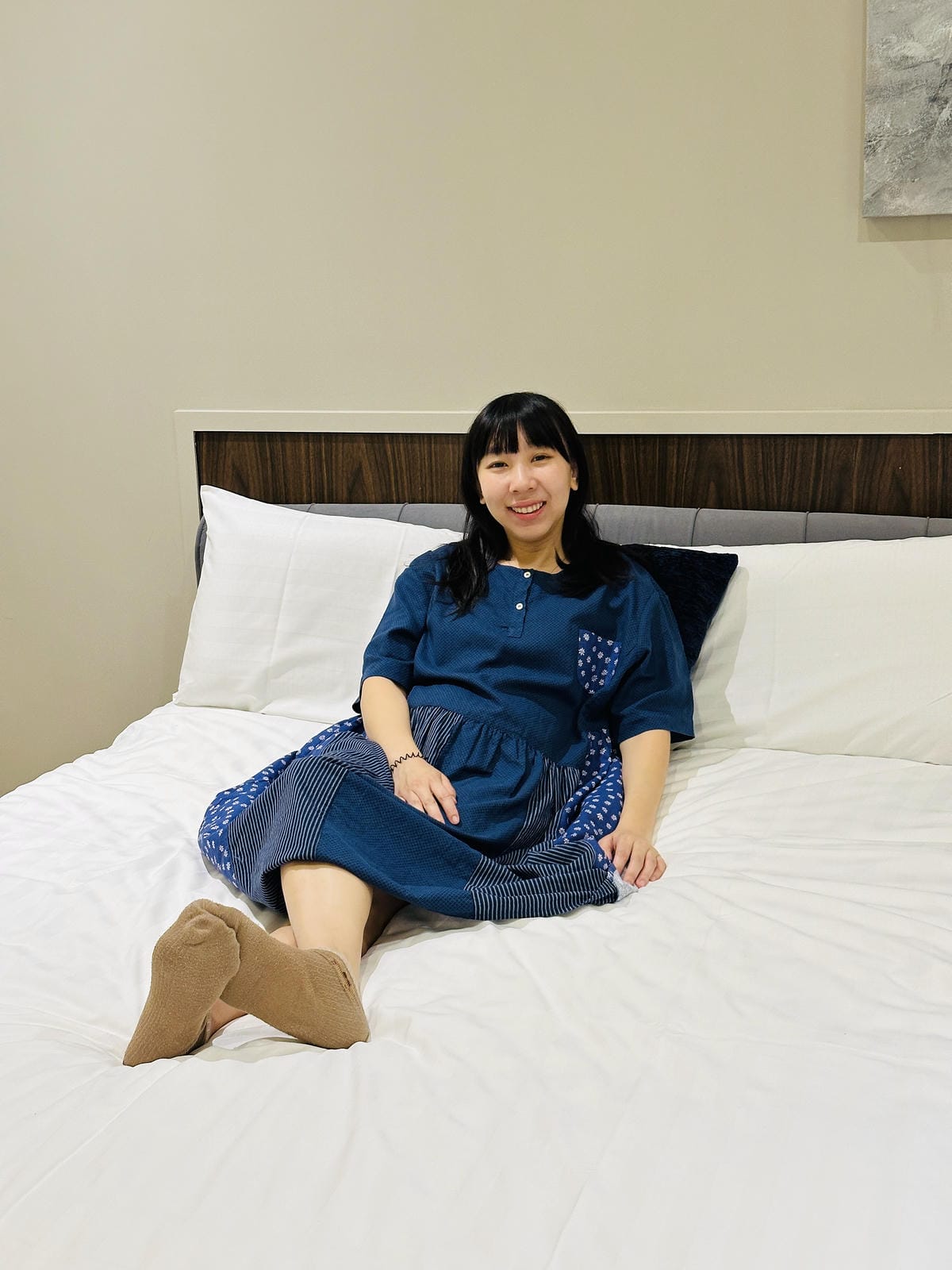 【九份和風小築】九份老街住宿推薦,靜謐山城中的溫暖歸宿!感受