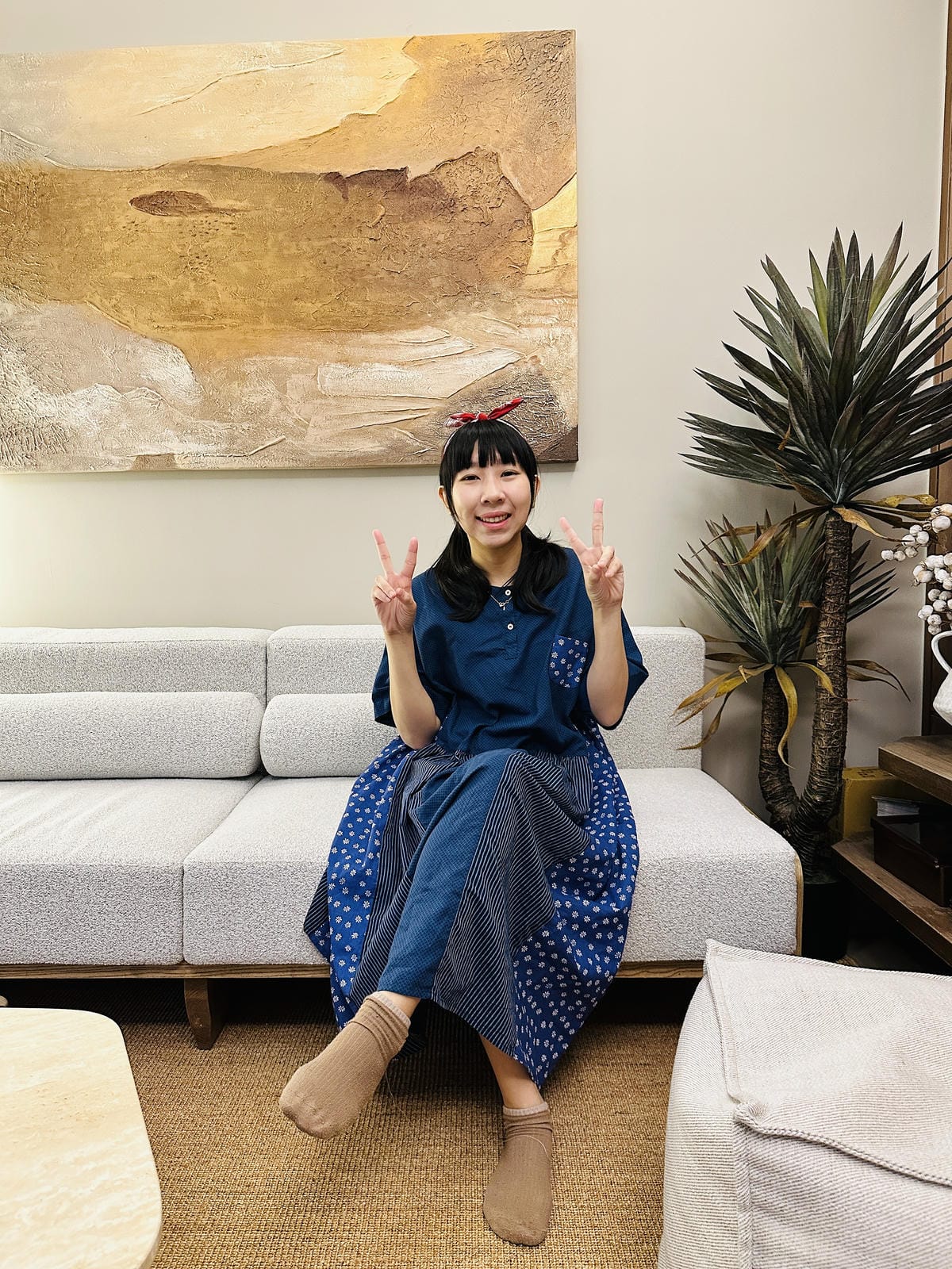 【九份和風小築】九份老街住宿推薦,靜謐山城中的溫暖歸宿!感受