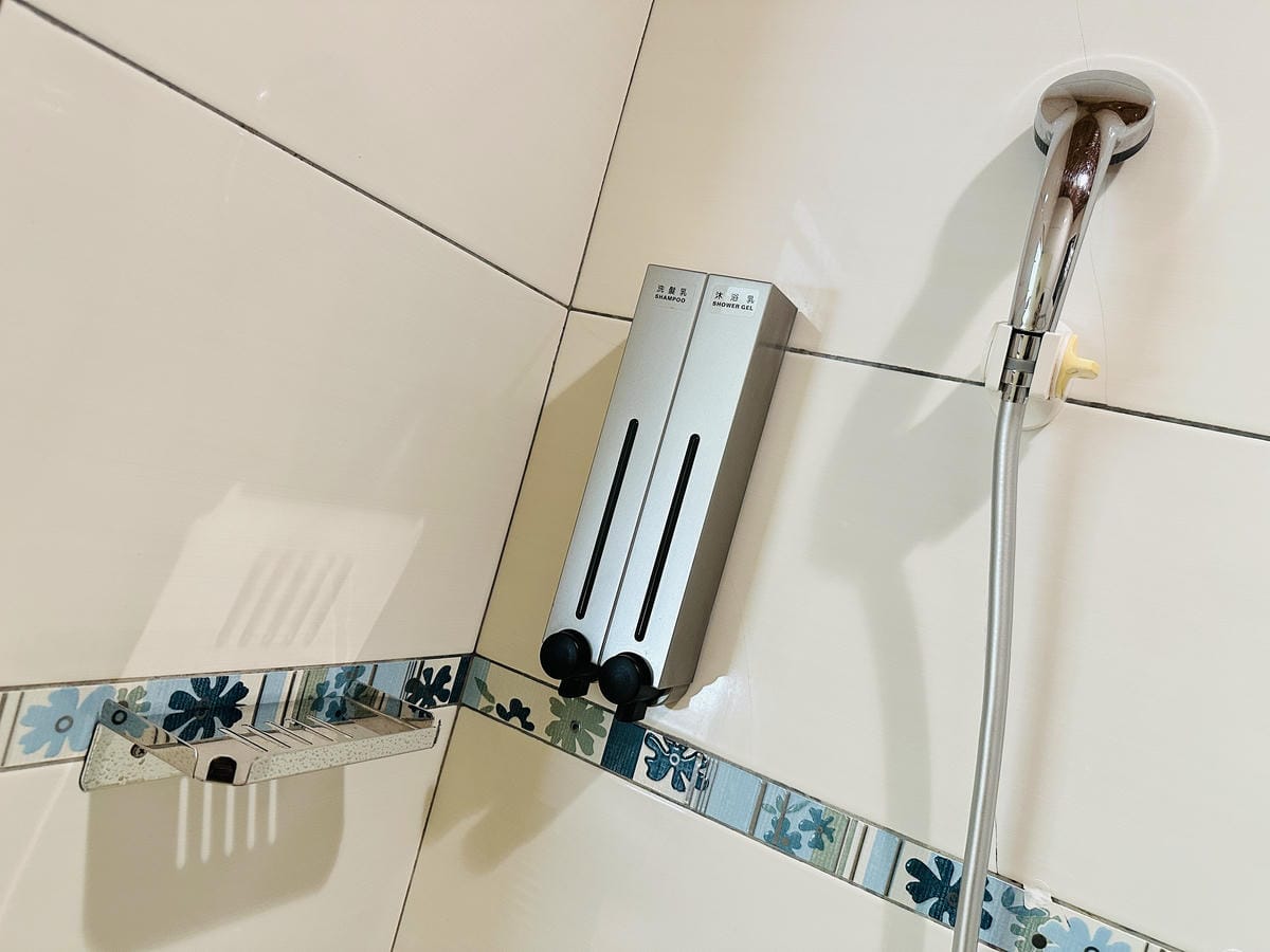 【九份和風小築】九份老街住宿推薦,靜謐山城中的溫暖歸宿!感受