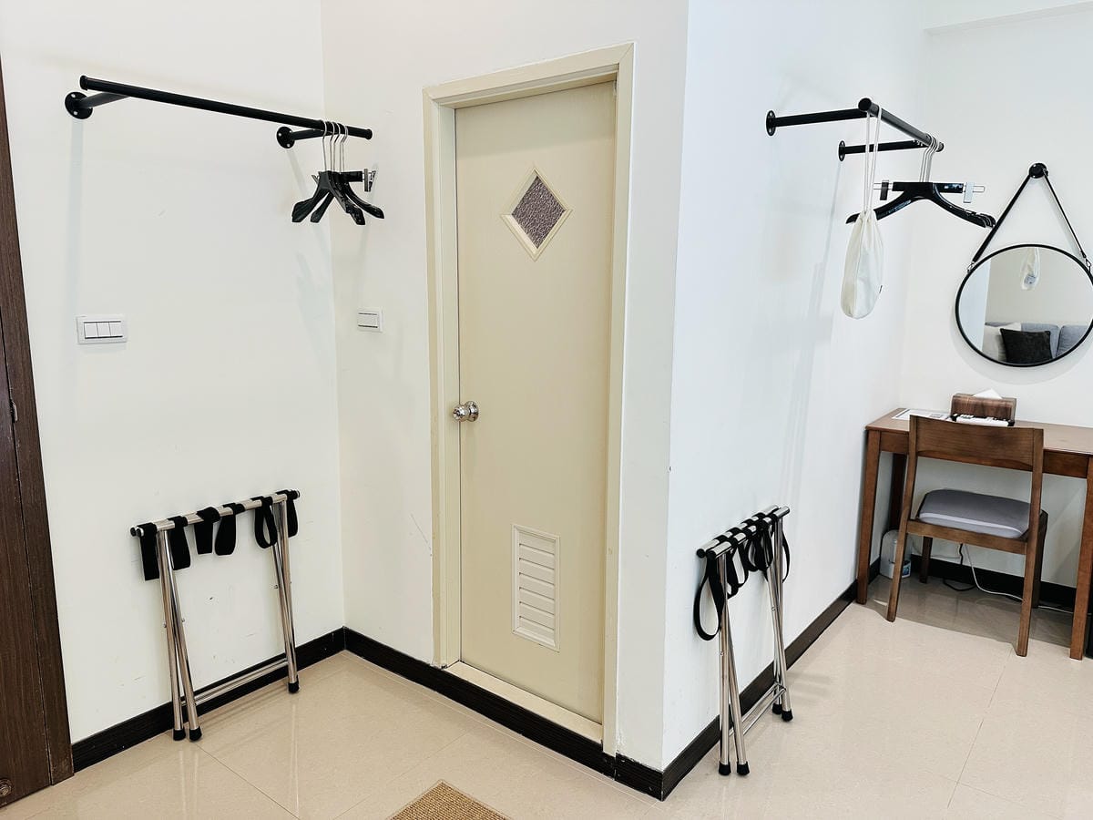 【九份和風小築】九份老街住宿推薦,靜謐山城中的溫暖歸宿!感受