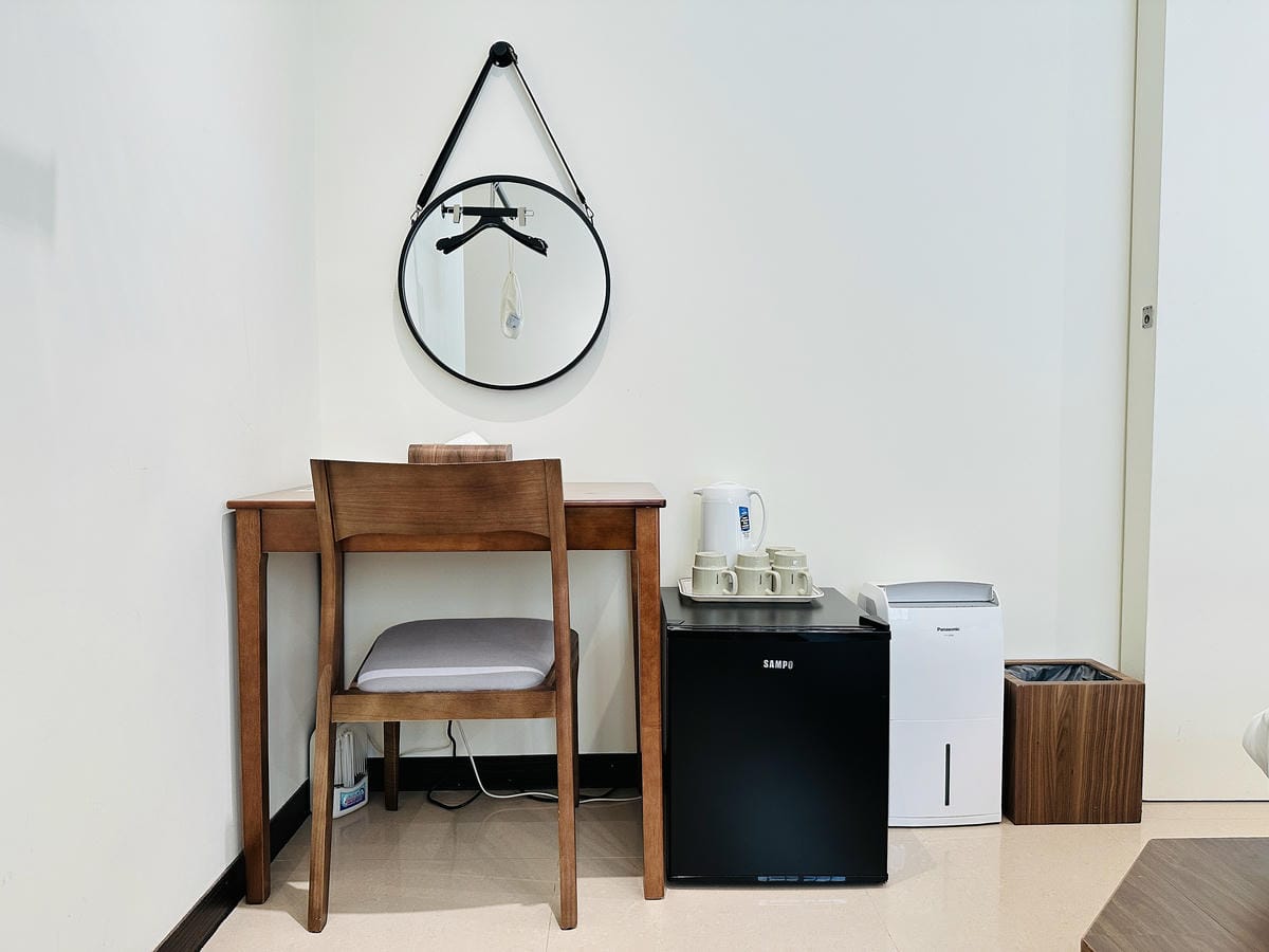 【九份和風小築】九份老街住宿推薦,靜謐山城中的溫暖歸宿!感受