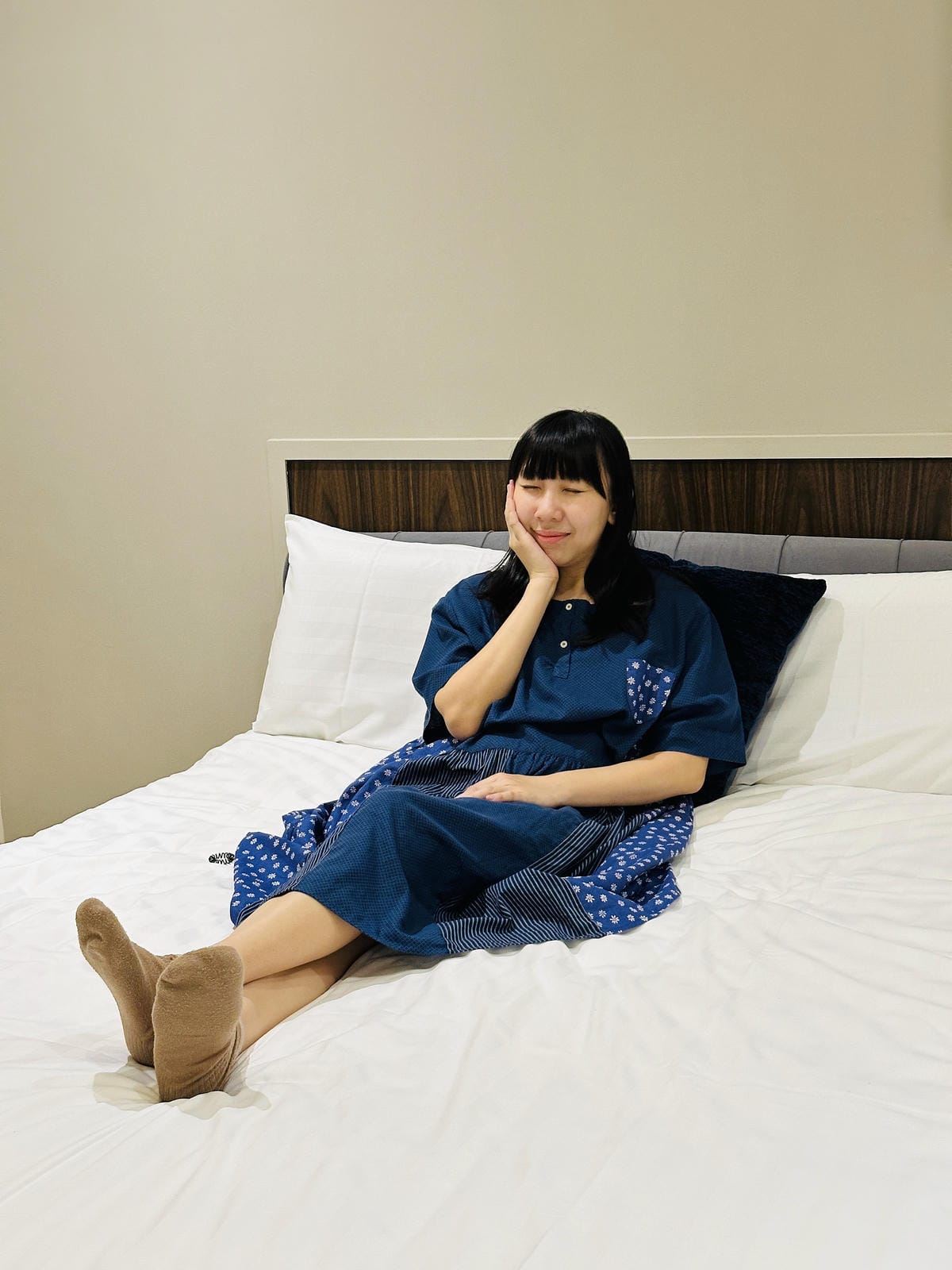 【九份和風小築】九份老街住宿推薦,靜謐山城中的溫暖歸宿!感受