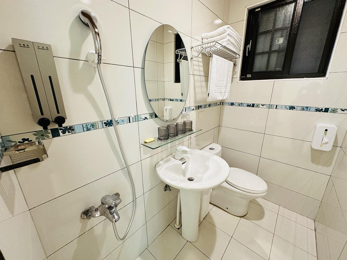 【九份和風小築】九份老街住宿推薦,靜謐山城中的溫暖歸宿!感受