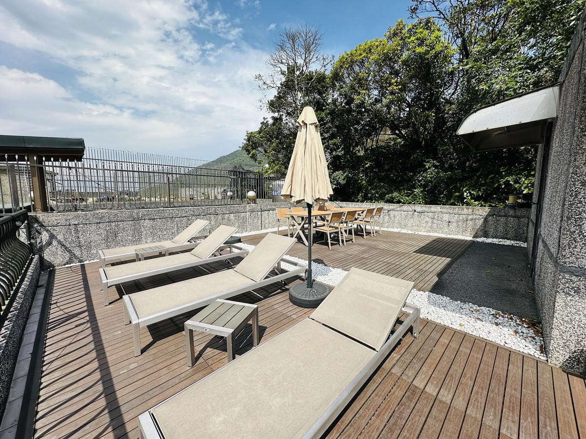 【九份和風小築】九份老街住宿推薦,靜謐山城中的溫暖歸宿!感受