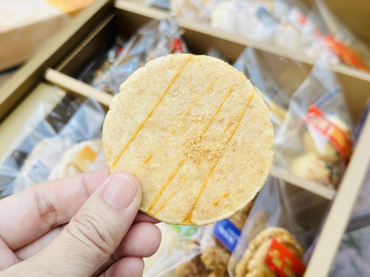 【餅乾打人Cookies Hitpeople】冠軍手工餅乾給