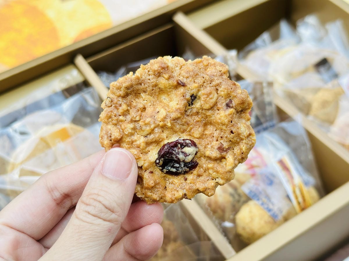 【餅乾打人Cookies Hitpeople】冠軍手工餅乾給