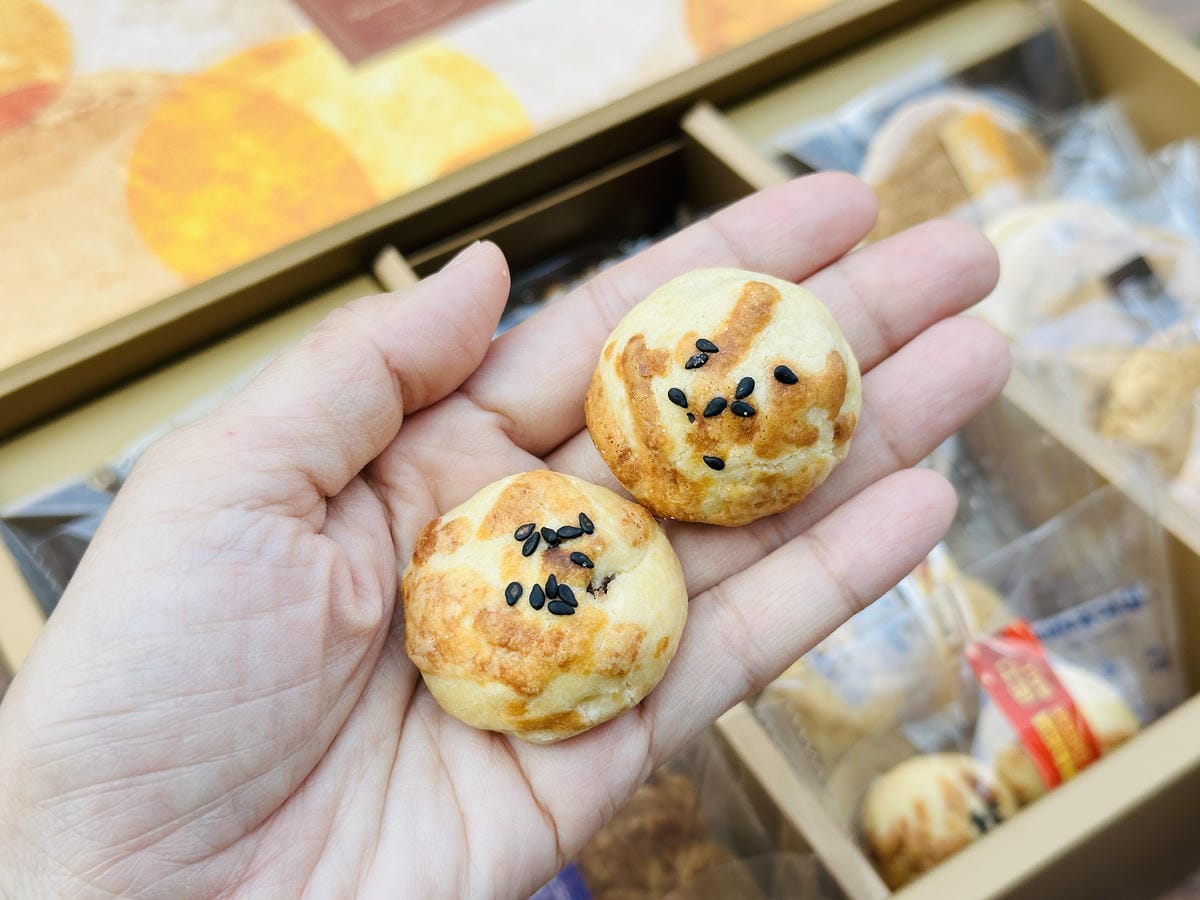 【餅乾打人Cookies Hitpeople】冠軍手工餅乾給