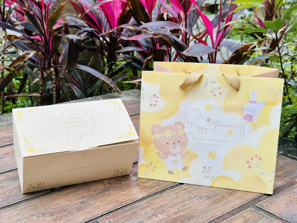 【餅乾打人Cookies Hitpeople】冠軍手工餅乾給