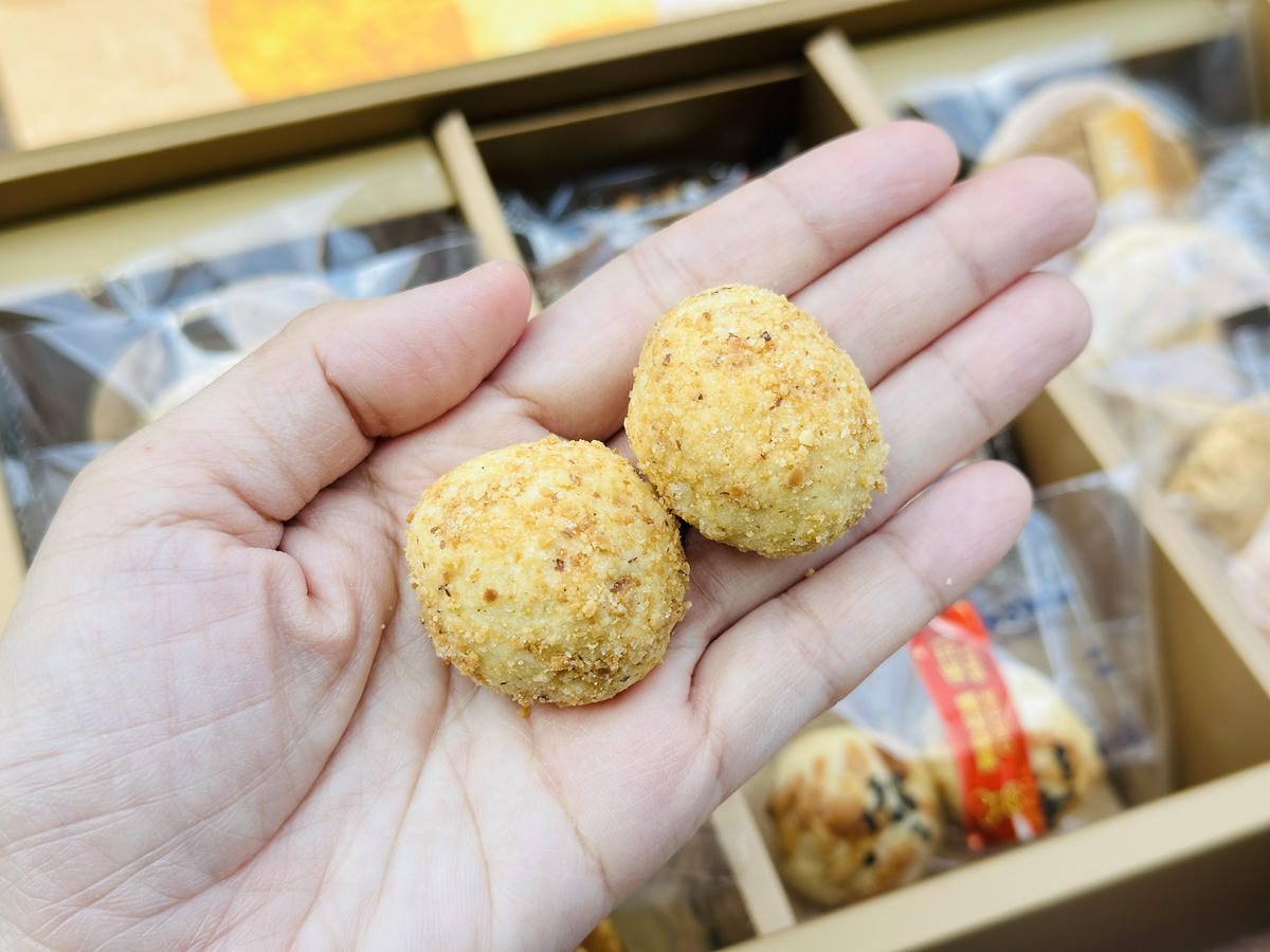 【餅乾打人Cookies Hitpeople】冠軍手工餅乾給