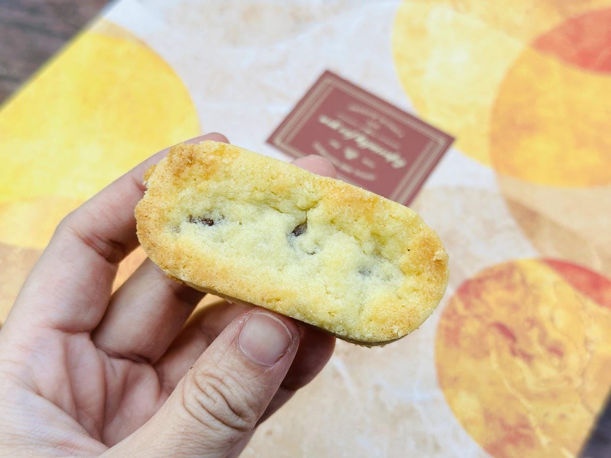 【餅乾打人Cookies Hitpeople】冠軍手工餅乾給