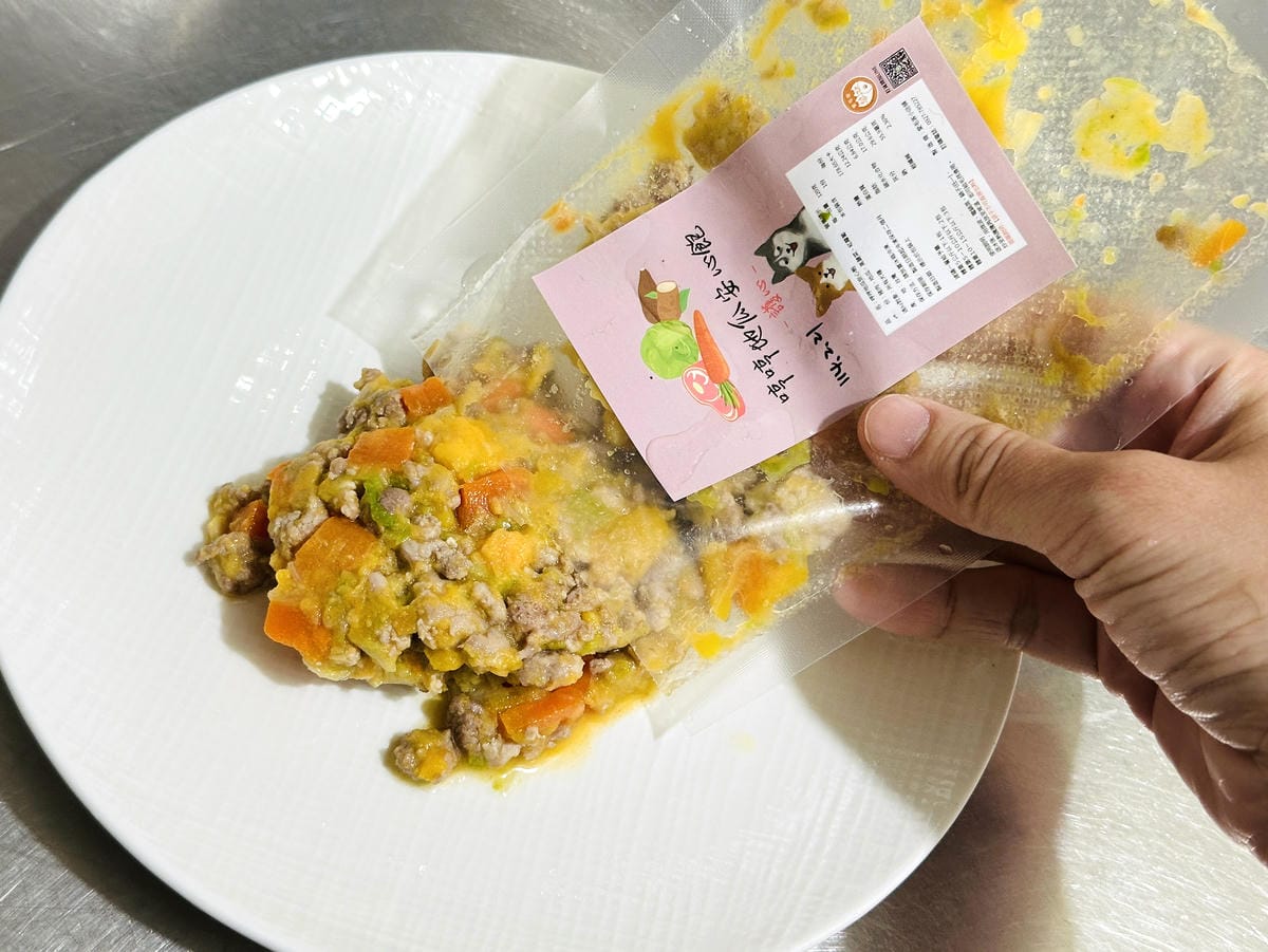 【愛毛客】寵物鮮食推薦!營養健康元氣滿滿,超可愛手作寵物鮮食