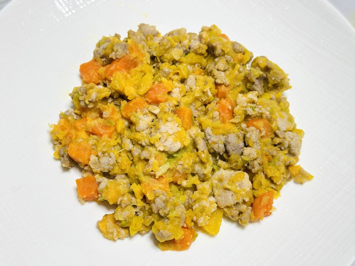 【愛毛客】寵物鮮食推薦!營養健康元氣滿滿,超可愛手作寵物鮮食