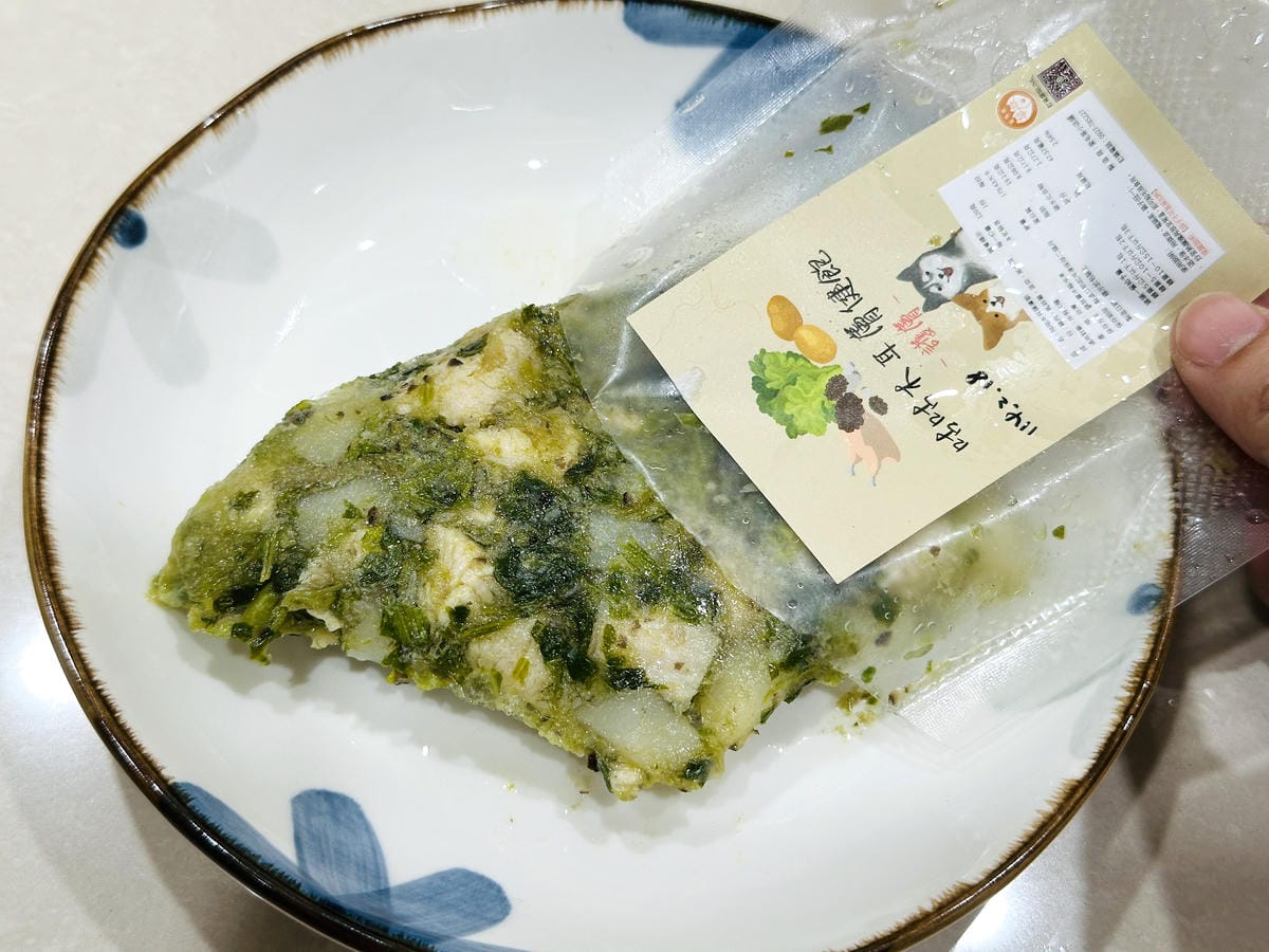 【愛毛客】寵物鮮食推薦!營養健康元氣滿滿,超可愛手作寵物鮮食