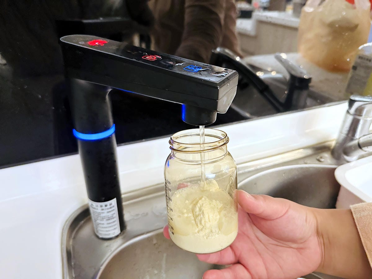 【亞培】心美力親護水解 3,紜紜的安心之選,嬌嫩寶的貼心夥伴